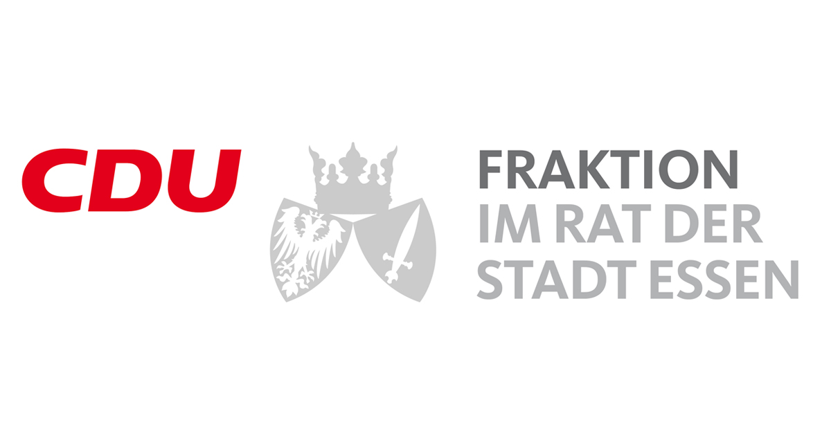 CDU-Fraktion im Rat der Stadt Essen