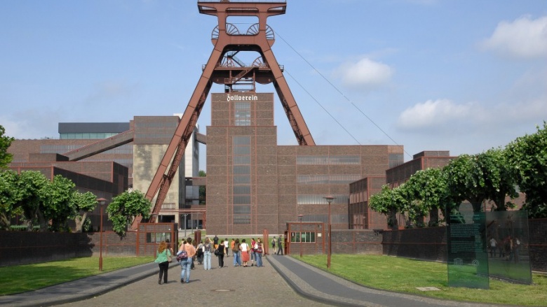 Foto: Stadt Essen - Fotoredaktion