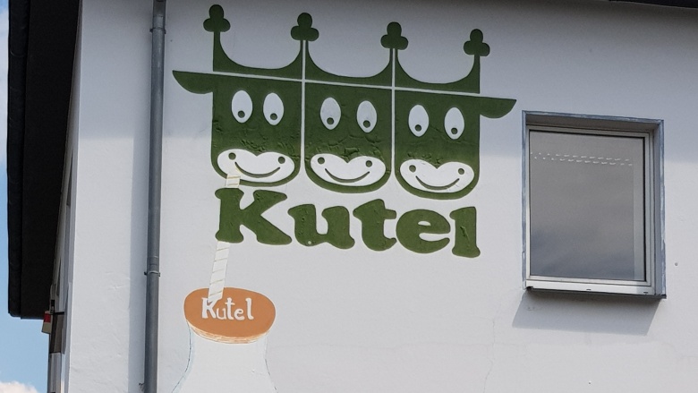 Kutel Gelände Altenessen