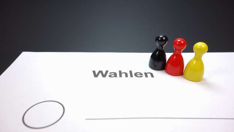 Wahlen Wahlen