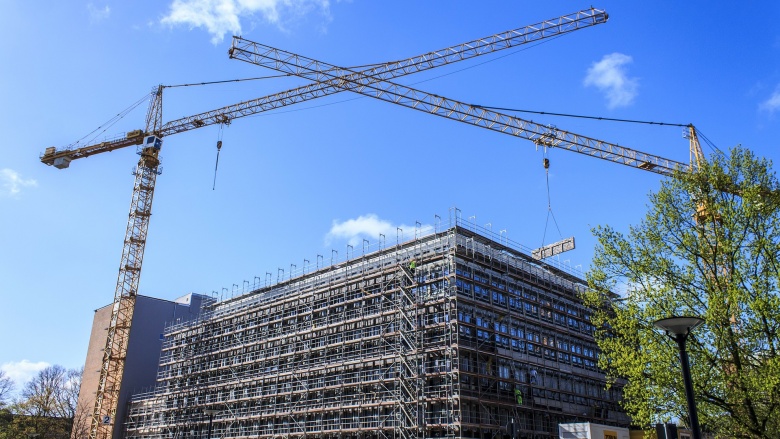 CDU-Fraktion begrüßt attraktive und nachhaltige Quartiersplanung an der Friedrichstraße CDU-Fraktion begrüßt attraktive und nachhaltige Quartiersplanung an der Friedrichstraße