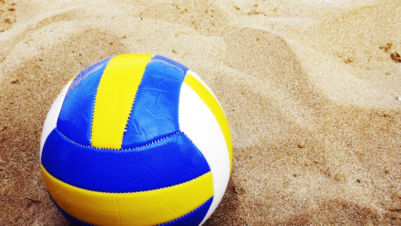 Beach Volleyball