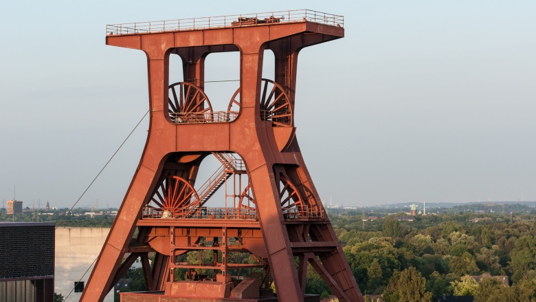 Zeche Zollverein