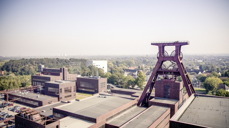 Zeche Zollverein