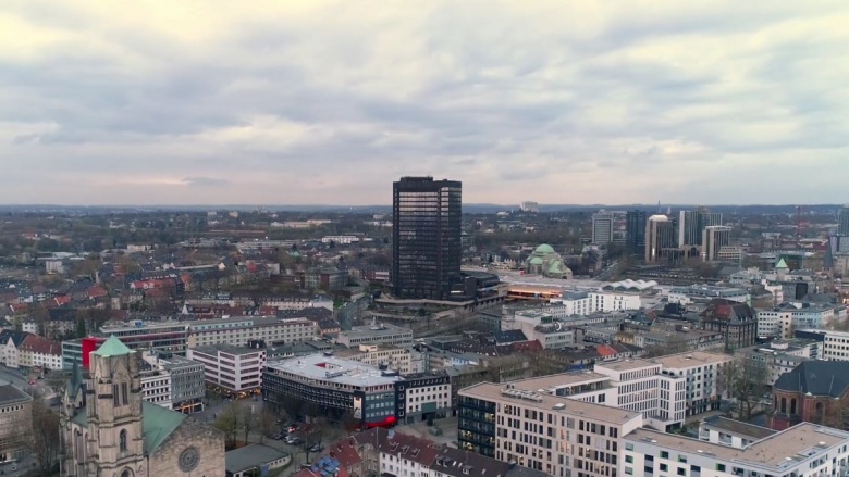 Stadt Essen