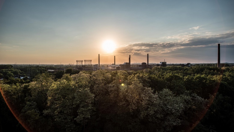 CDU-Fraktion: Euref Campus Zollverein stärkt Wirtschaftsstandort Essen / Fragen des UNESCO-Welterbes schnellstmöglich klären