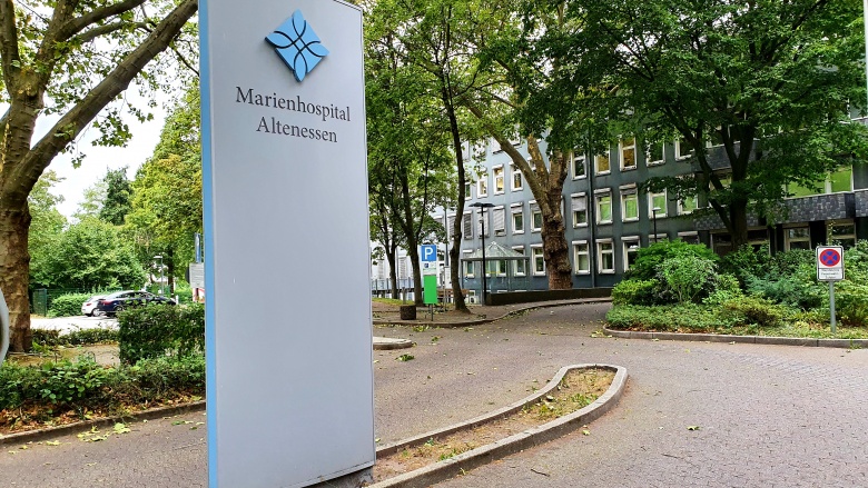 Marienhospital