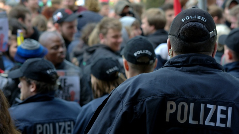 CDU-Fraktion unterstützt erhöhte Polizeipräsenz bei Großveranstaltungen