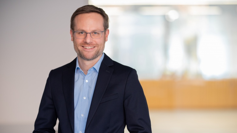 Dr. Andreas Kalipke Dr. Andreas Kalipke