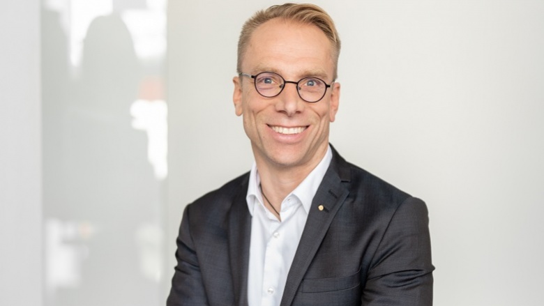 Ralf Bockstedte - Foto: Mike Henning