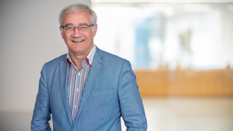 Norbert Kleine-Möllhoff Norbert Kleine-Möllhoff