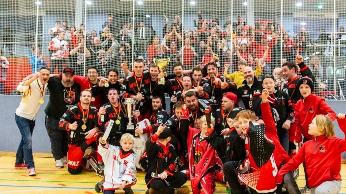 SHC Rockets Essen