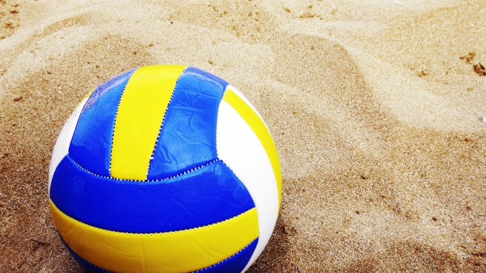 Beach Volleyball
