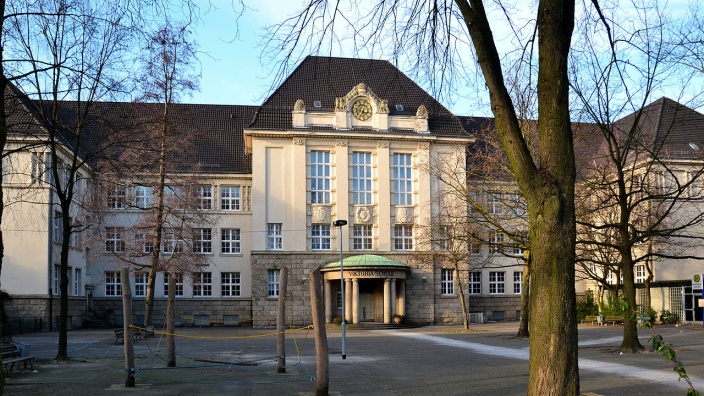 Foto: Wikimedia Commons - Wiki05