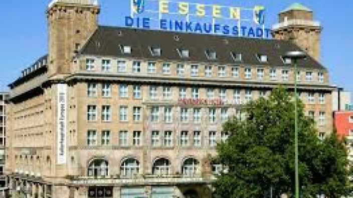 Foto: Stadtbildstelle der Stadt Essen