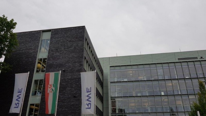 CDU-Fraktion: Neuer RWE-Campus ist eine Chance für das Nordviertel