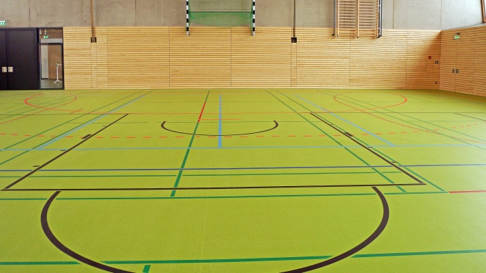 CDU-Fraktion: Sporthallen zukunfts- und wettbewerbsfähig machen