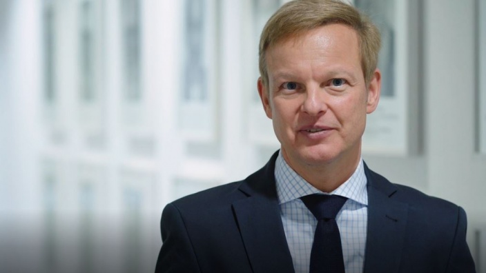Dirk Kalweit