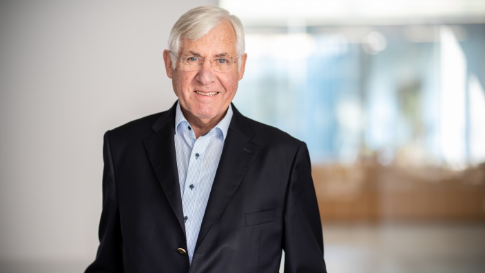 Klaus Diekmann